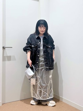 aikaさんのコーディネート