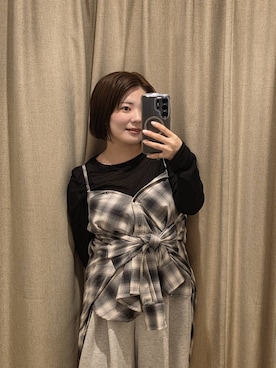 aikaさんのコーディネート