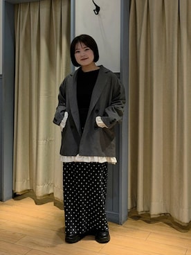 aikaさんのコーディネート