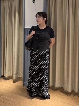 aikaさん(レディース・147cm)の夏コーディネート