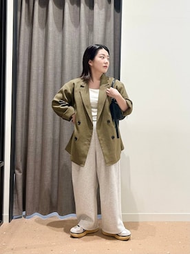 aikaさんのコーディネート