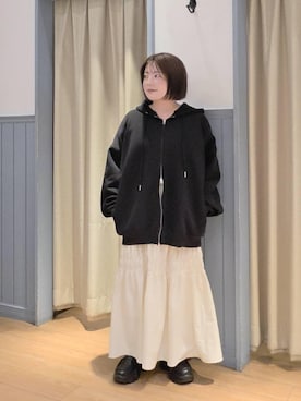 aikaさんのコーディネート