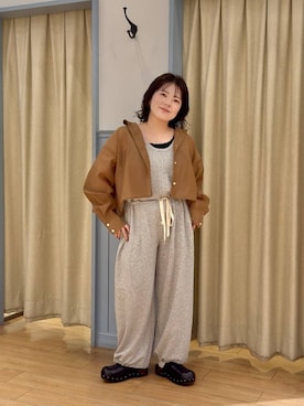 aikaさんのコーディネート