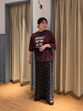 aikaさんのコーディネート