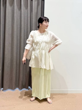 aikaさんのコーディネート