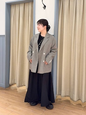 aikaさんのコーディネート