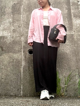 marronmarron1205さんのコーディネート