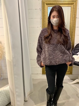 haruchim33さんのコーディネート