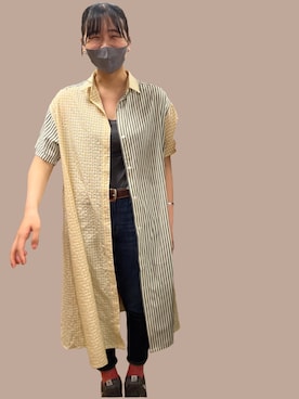 まめさんのコーディネート