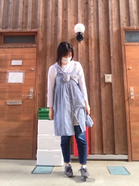 まめさんのコーディネート