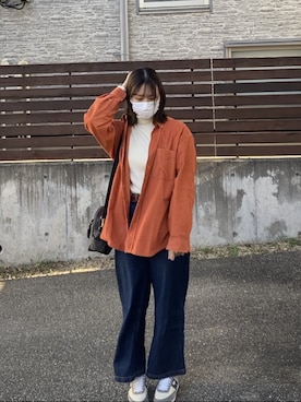 まめさんのコーディネート