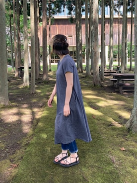 まめさんのコーディネート