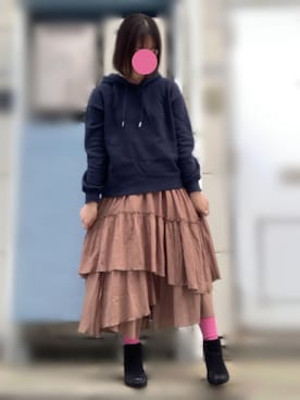 まめさんのコーディネート