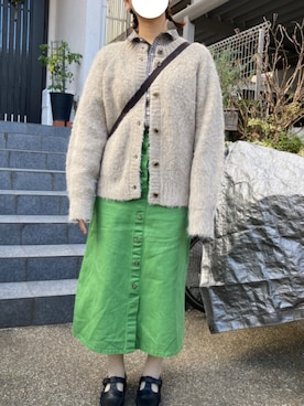 まめさんのコーディネート