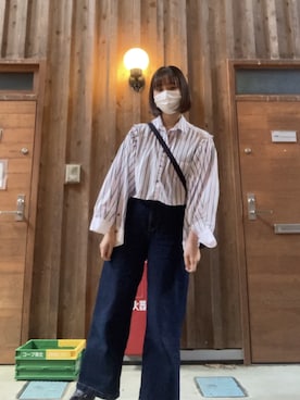 まめさんのコーディネート