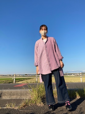 まめさんのコーディネート