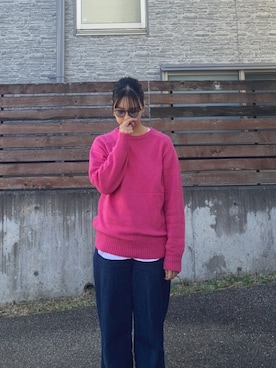 まめさんのコーディネート