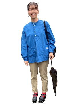 まめさんのコーディネート