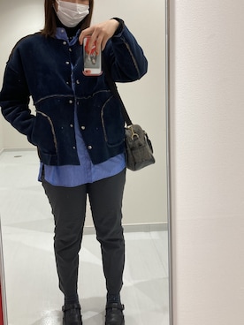 まめさんのコーディネート