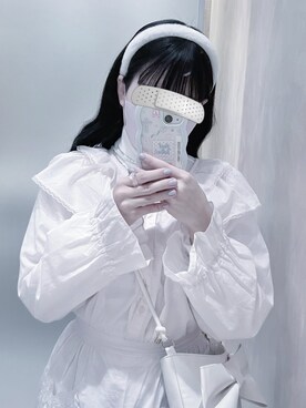 菖 蒲さんのコーディネート