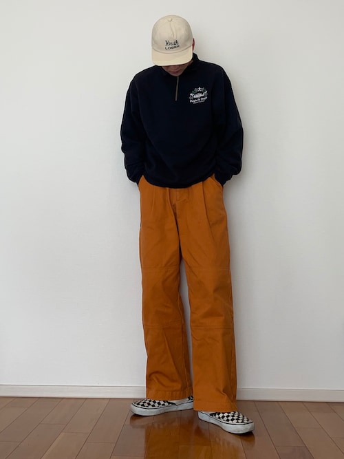 Youth LOSER ユースルーザー キャップ CAP 2025年最新】youth loser キャップの人気アイテム - メルカリ