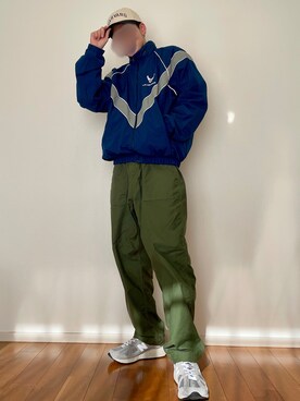 かけるさんのコーディネート