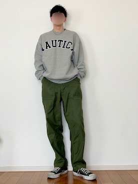 かけるさんのコーディネート