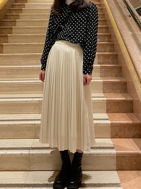 maikoさんのコーディネート