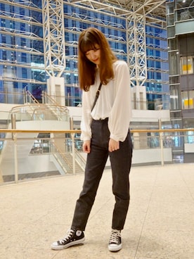 maikoさんのコーディネート