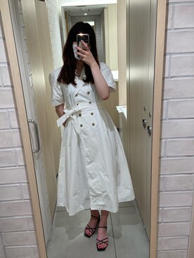 maikoさんのコーディネート