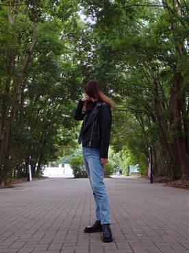 maikoさんのコーディネート