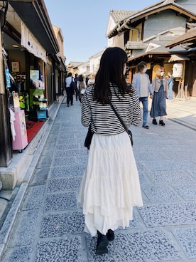 maikoさんのコーディネート