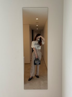 maikoさんのコーディネート