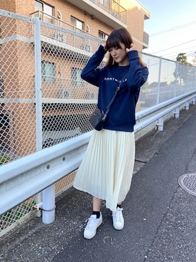 maikoさんのコーディネート