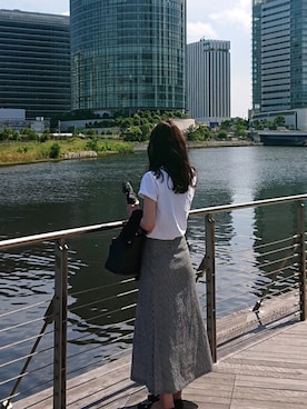 maikoさんのコーディネート