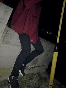 hinatatatabokkoさん(メンズ・170cm)の秋コーディネート