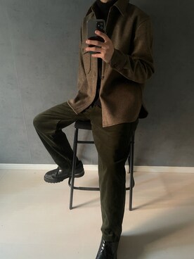 gaiさんのコーディネート