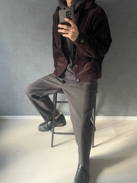 gaiさんのコーディネート