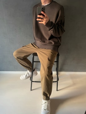 gaiさんのコーディネート