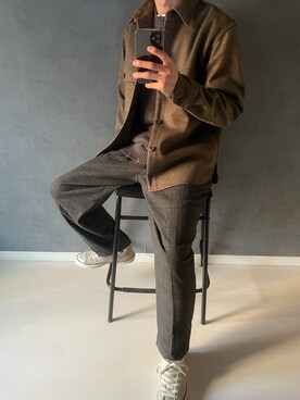 gaiさんのコーディネート