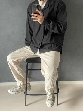 gaiさんのコーディネート