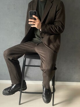 gaiさんのコーディネート