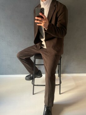 gaiさんのコーディネート