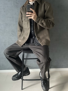 gaiさんのコーディネート