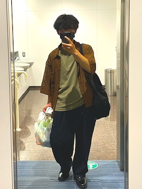 macchanclothesさんのコーディネート