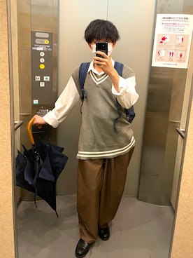 macchanclothesさんのコーディネート