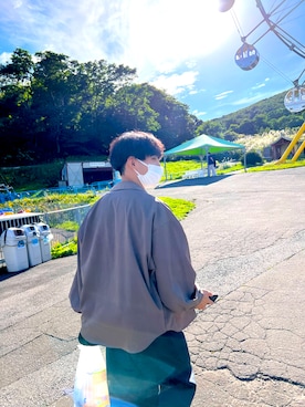 macchanclothesさんのコーディネート