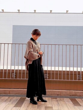 kanattaさんのコーディネート