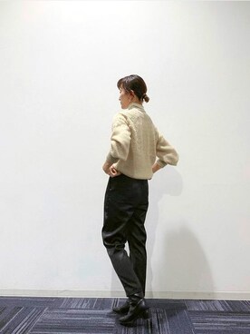 kanattaさんのコーディネート