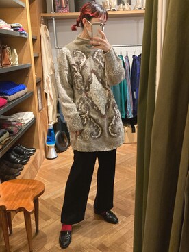 ayanaさんのコーディネート